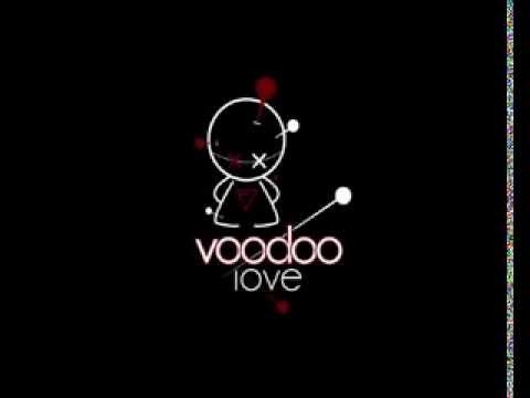 Voodoo Love - Running From Tomorrow