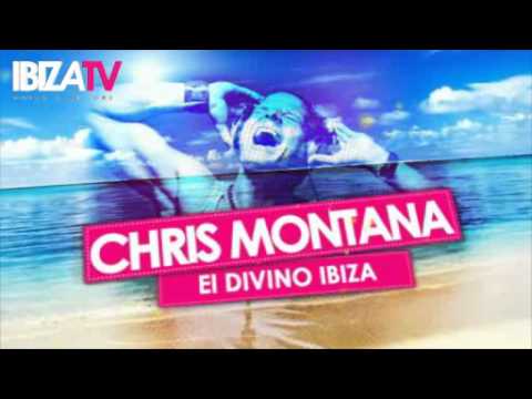 IBIZA WORLD CLUB TOUR with Chris Montana - Club Take Five, Kitzbühel (Austria) - Sat. 17.03.2012 -