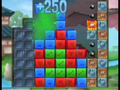 Pet Rescue Saga Level 5264 no boosters