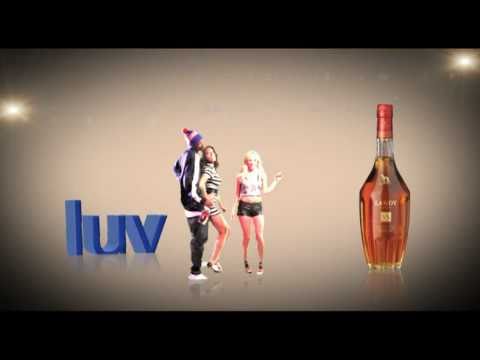 snoop dogg ft the dream-luv drunk (video)