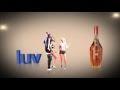 snoop dogg ft the dream-luv drunk (video) 