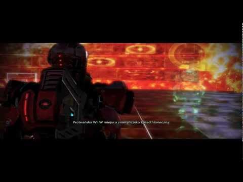 Walkthrough Mass Effect 3 part 51 PL HD!!!!