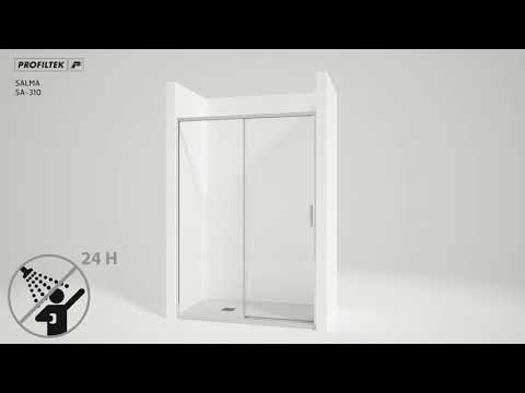 SALMA 310 Vídeo de Instalación PROFILTEK