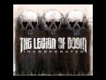 The Legion of Doom - At Your Funeral for A Friend ...