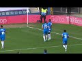 Peterborough United v Exeter City highlights