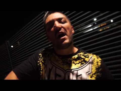 MK Nocivo - Pontos Nos I's (Videoclip Oficial)