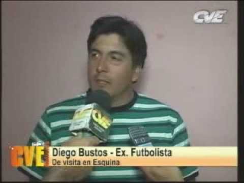 diego bustos