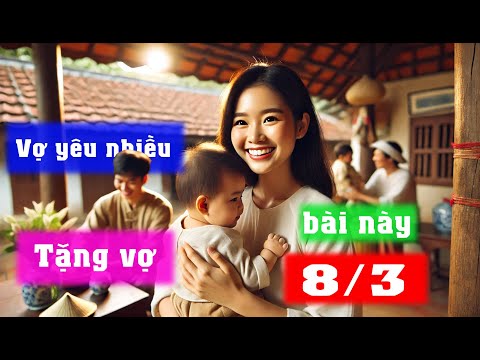 VỢ VÀ BỒ nhạc chế