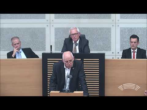 Rudolf Müller, 28.08.2019: U-Ausschuss "Missbrauchsfälle in Klinik Homburg“