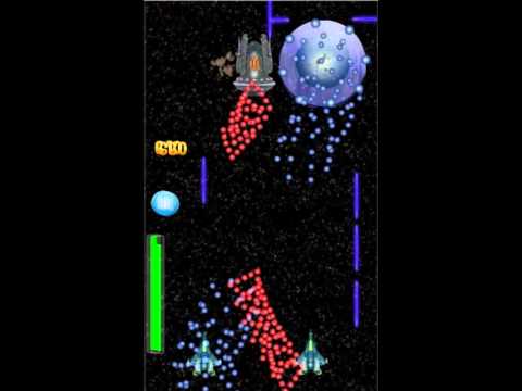 Shootout at galaxy Video