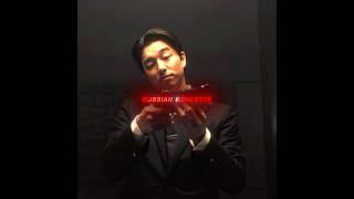 Coldest villain in squid game💀 - Salesman Edit (Squid Game 2) | Nomi XD - BLAH!