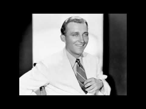 Bing Crosby - Shanghai