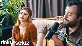 Cihan Mürtezaoğlu &amp; Ceyl&#39;an Ertem - Bana Sor (Akustik Video)
