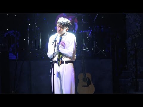 170716 달 - 잔나비 (JANNABI) @ STOP, LOOK AND LISTEN 이대삼성홀