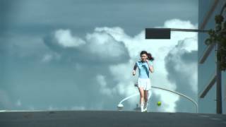 Download lagu POCARI SWEAT - Go Sweat Go ION (Tennis) mp3