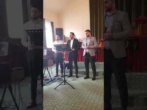 Ionut Iosup si Rugul Aprins Blackpool-Mii de rani