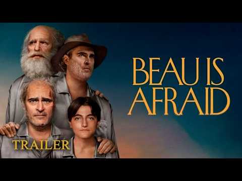 BEAU IS AFRAID - "ANSIA, SURREALISMO E RELAZIONI TOSSICHE: UN VIAGGIO UNICO  NEL SUBCONSCIO.