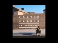 Calvin Harris - Green Valley (Audio)