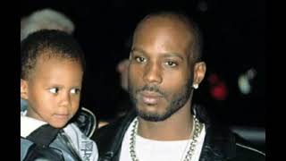 DMX Deeper N&#39; Deeper (Unreleased)