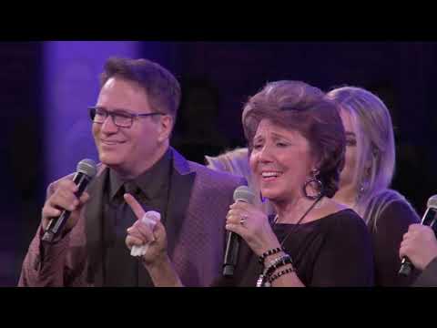 The Love of God - The Hoppers NQC 2017
