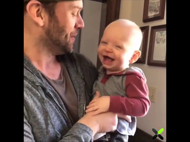 Подрастающий битбоксер