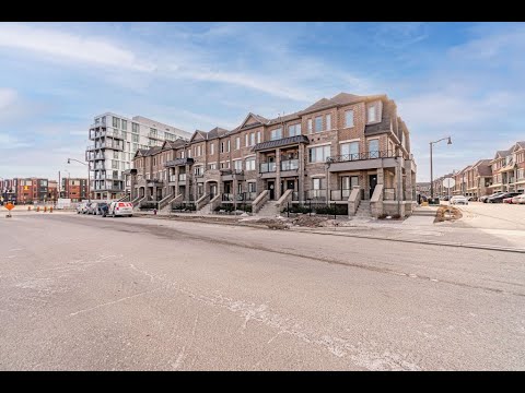 Home for sale at 200 Veterans Drive, Unit 65, Brampton, ON L7A 4S6