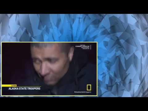 Alaska State Troopers S04E19 Hot Drugs, Icy Streets