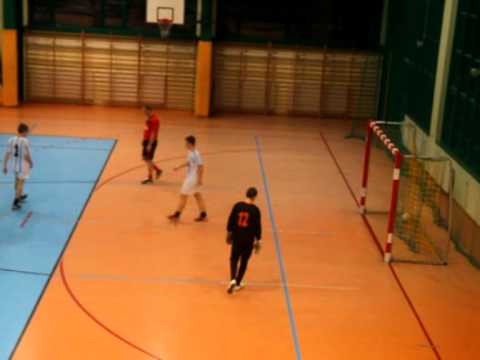 Halówka Libro - Szkłomalek 14.11.2011