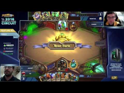 ONOG Feature #3 Finals, Game 5