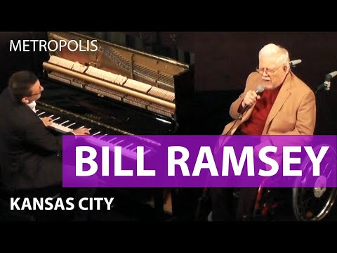 Kansas City | BILL RAMSEY 's letztes Konzert am 31.10.2019 [6/6]