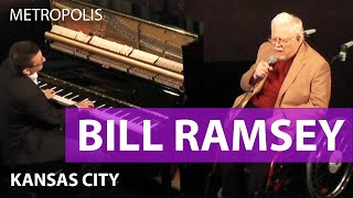 Kansas City | BILL RAMSEY 's letztes Konzert am 31.10.2019 [6/6]