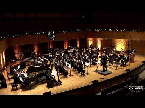 Symphonic Band and Symphonic Wind Ensemble