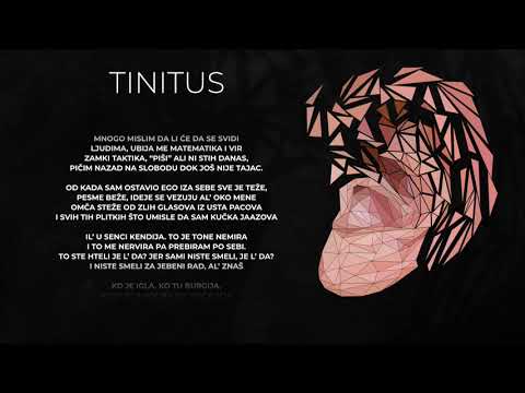 Igla - Tinitus