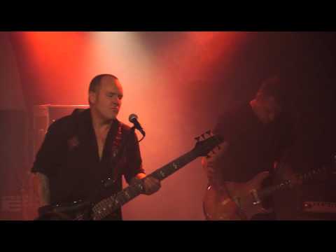 Dead End - Journey to Midian. Vicfest @ Metaalfabriek PopEi