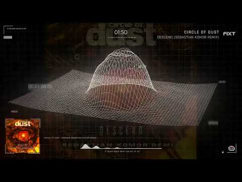 Video thumbnail for Descend (Sebastian Komor Remix)
