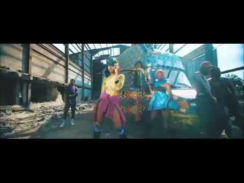 STARBOY  TERRI  DJPOLYRASTA   SPOTLESS  CEEZA MILLI  WIZKID  -  S O C O RmX18