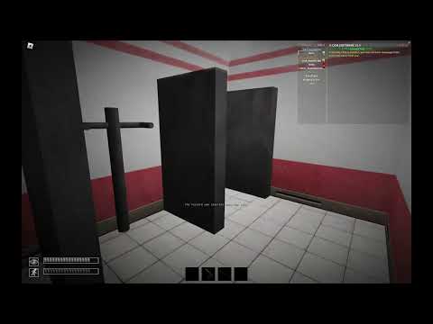 Getting Guns in SCP Anomaly Breach 2