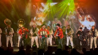 Calibre 50 - Gente batallosa (En vivo lunario CDMX)
