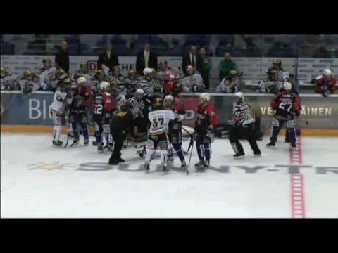 Seikola taklaa (HQ) 11.10.2008