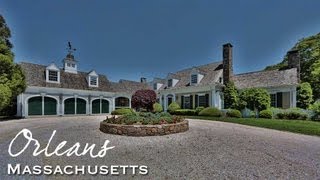 Download Lagu Video of 1 Little Cove Lane | Orleans, Massachusetts real estate u0026 homes Thumbnail