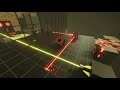 Gameplay video of The Last Cube  Playstation