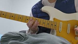 Download lagu eaJ - right where you left me (feat. Hindia) 기타 🎸 mp3