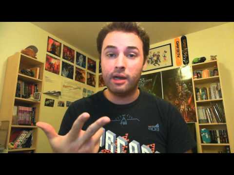 Day[9]'s Musings - Being Relentlessly Positive