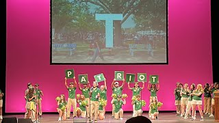 GMU Orientation Vlog 2025