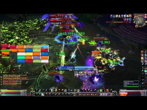 Xhul'horac Normal HFC - 'EndGame' Illidan 6.2