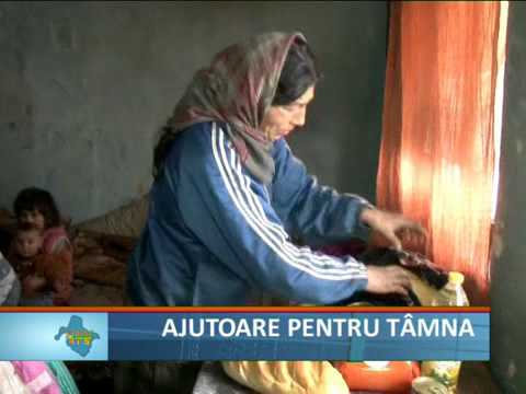 Ajutoare pentru Tamna