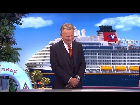 Pat Sajak Loses It When Contestant Has Embarrassing Geography Fail
