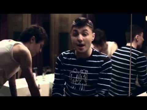 M'Tiko feat  Edgar   Vayreni Official Music Video)