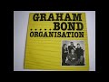 Have You Ever Loved A Woman? - Graham Bond Organisation