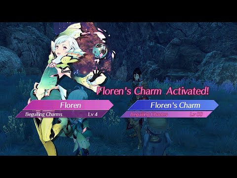 Xenoblade Chronicles 2: Ep. 142: Beguiling Charms